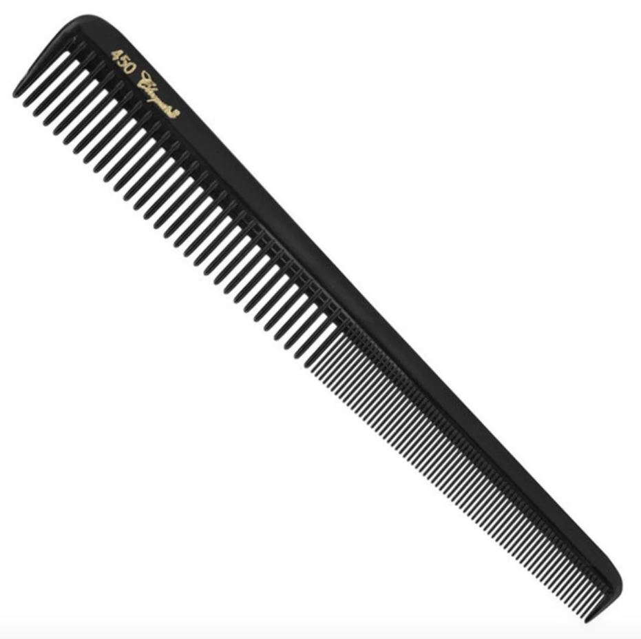 03-440403 KREST BARBER COMB